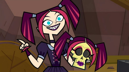 undefined Season 1 Episode 4 - Numbskull Island