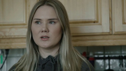 Outlier Season 1 Episode 2 - Wrong Man
