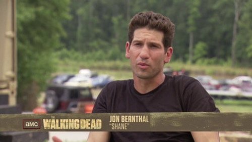 Inside The Walking Dead: 18 Miles Out still