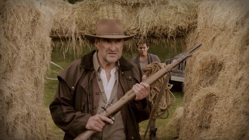 Nightwatch Season 1 Episode 4 - The Minotaur
