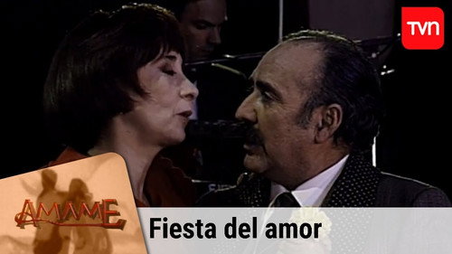 Ámame Season 1 Episode 10 - Episode 10