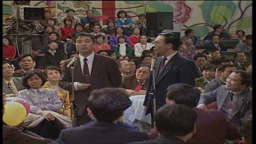 CCTV Spring Festival Gala: Crosstalk and Sketch Season 6 Episode 12 - Episode 12