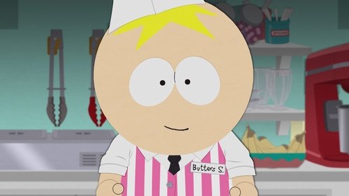 South Park Season 26 Episode 5 - DikinBaus Hot Dogs