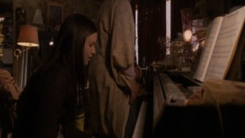 Joan of Arcadia Season 1 Episode 19 - Do the Math