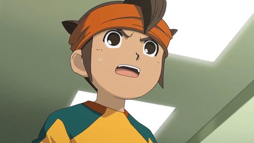 Absolute Despair! Inazuma Japan Loses?! still