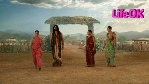 Devon Ke Dev...Mahadev Season 19 Episode 18 - Aghora saves the Kali idol