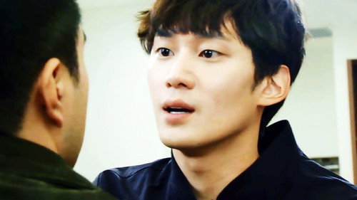 Run, Jang Mi Season 1 Episode 5 - Episode 5