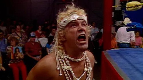WCCW - August 20, 1988 still