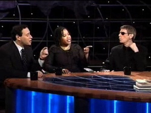 Real Time with Bill Maher Season 2 Episode 2 - January 23, 2004