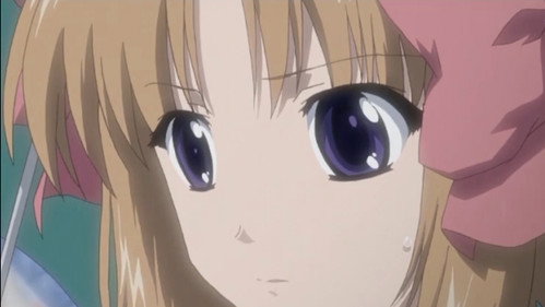 Shuffle! Memories Season 1 Episode 10 - Lisianthus Chapter Part 2