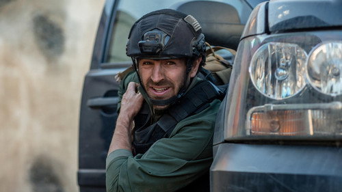The Night Shift Season 4 Episode 4 - Control