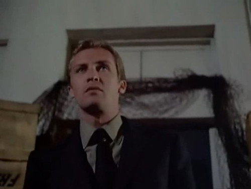 The Invaders Season 1 Episode 10 - The Innocent