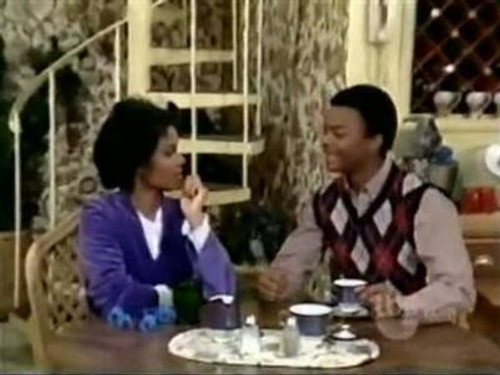 Diff'rent Strokes Season 6 Episode 23 - The Houseguest