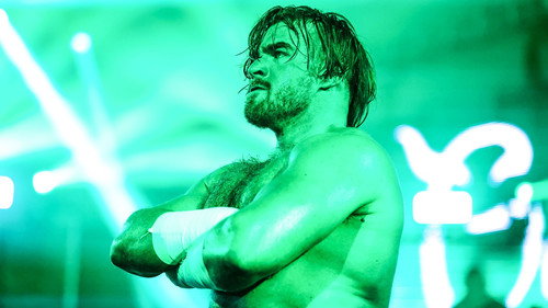 WWE NXT: Level Up Season 3 Episode 2 - January 12, 2024