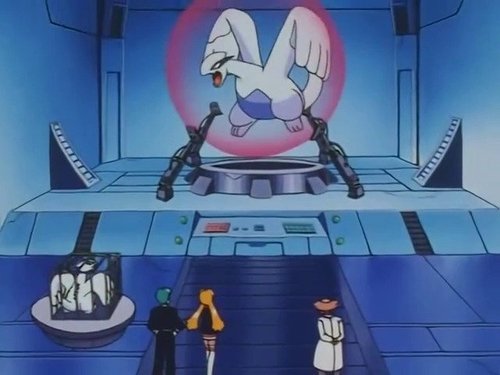 Pokémon Season 5 Episode 13 - A Promise Is a Promise