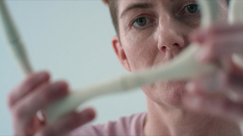Abstract: The Art of Design Season 2 Episode 4 - Cas Holman: Design for Play