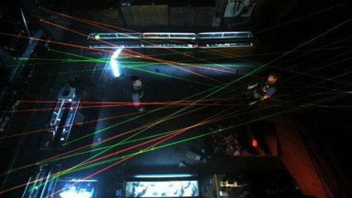 CSI: Crime Scene Investigation Season 10 Episode 10 - Better Off Dead