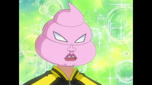 Bobobo-bo Bo-bobo Season 1 Episode 52 - Gasser's Back! A Whole New Season, Same Old Stench!