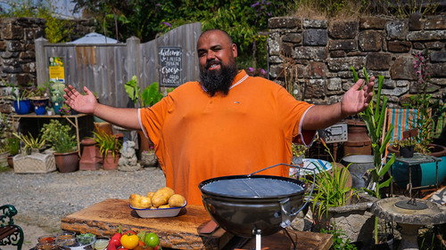 Flaming Feasts Season 2 Episode 4 - Arberth