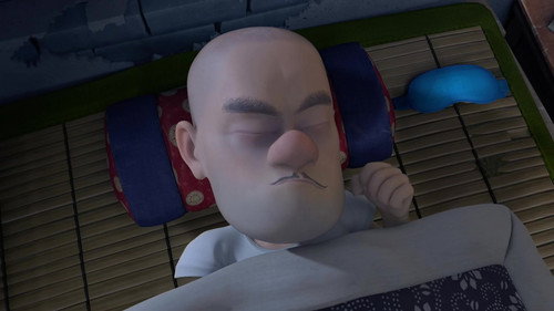 Episode 43 still