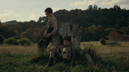 East of Eden Season 1 Episode 1 - Brothers