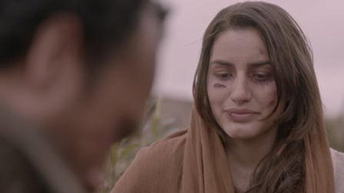 Maria Magdalena Season 1 Episode 18 - Episode 18
