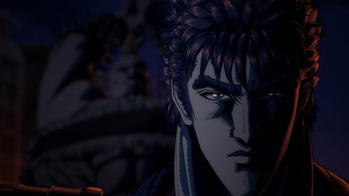 Fist of the North Star: HOKUTO NO KEN Season 1 Episode 1 - A Cry from the Heart