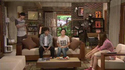 High Kick: Revenge of the Short Legged Season 1 Episode 4 - Episode 4