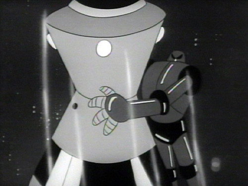 Rainbow Sentai Robin Season 1 Episode 4 - Episode 4