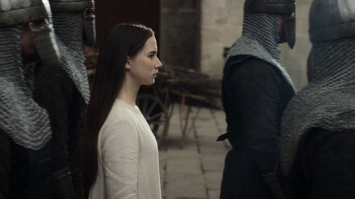 Heirs to the Land Season 1 Episode 8 - Redemption