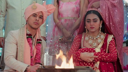 Rudra-Prathna Get Married still