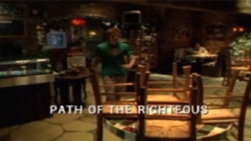 Power Rangers Season 16 Episode 31 - Path of the Righteous