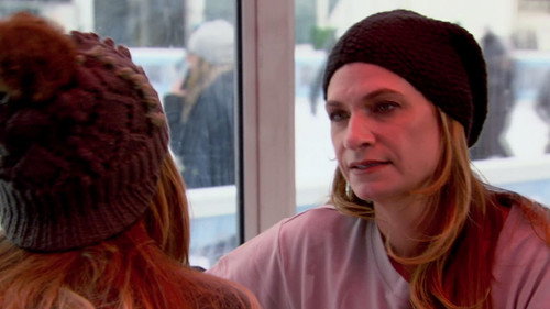The Real Housewives of New York City Season 8 Episode 13 - Steel Calzones
