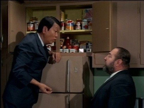 Family Affair Season 4 Episode 10 - Number One Boy