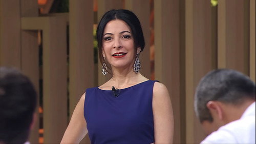 MasterChef: Profissionais Season 3 Episode 17 - Episode 17