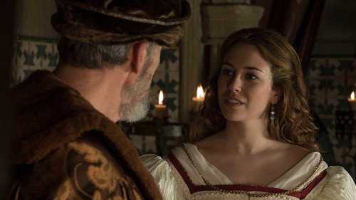 Carlos, rey emperador Season 1 Episode 3 - Caesar or Nothing