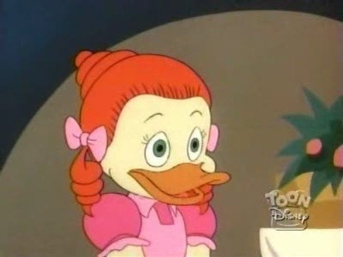 Darkwing Duck Season 2 Episode 5 - Slaves to Fashion