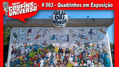 Confins do Universo Season 4 Episode 23 - Episode 23