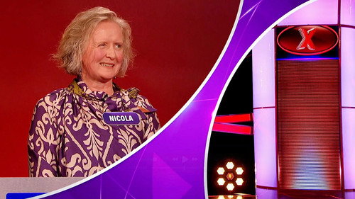 Pointless Season 34 Episode 35 - Episode 35