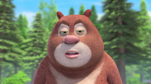 Boonie Cubs Season 3 Episode 7 - Episode 7