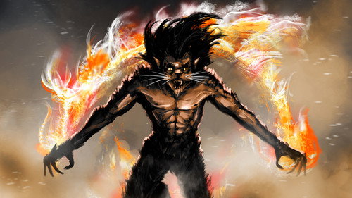 Monstrum Season 3 Episode 11 - Fire Cat or Fire Cart? The History of Japan’s Kasha