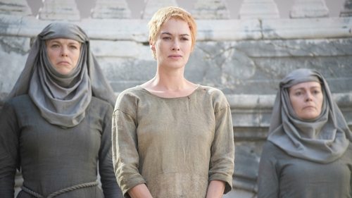 Game of Thrones Season 5 Episode 10 - Mother's Mercy