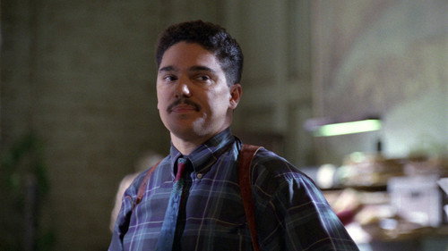 NYPD Blue Season 3 Episode 7 - Aging Bull