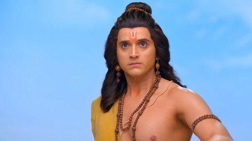 Sangharsh Ka Saamna still