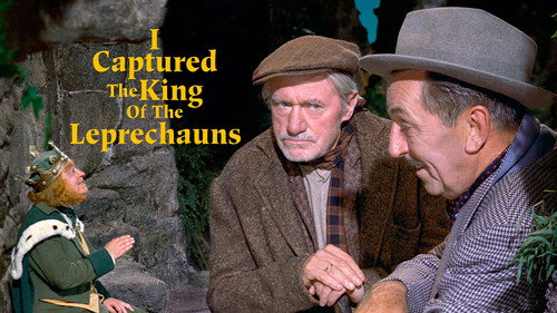 The Wonderful World of Disney Season 5 Episode 26 - I Captured the King of the Leprechauns