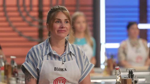 MasterChef Québec Season 2 Episode 3 - Episode 3