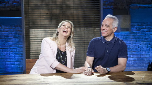 Beat Bobby Flay Season 14 Episode 11 - Clamming Up