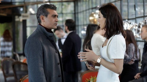 A Woman Scorned Season 2 Episode 11 - Episode 11