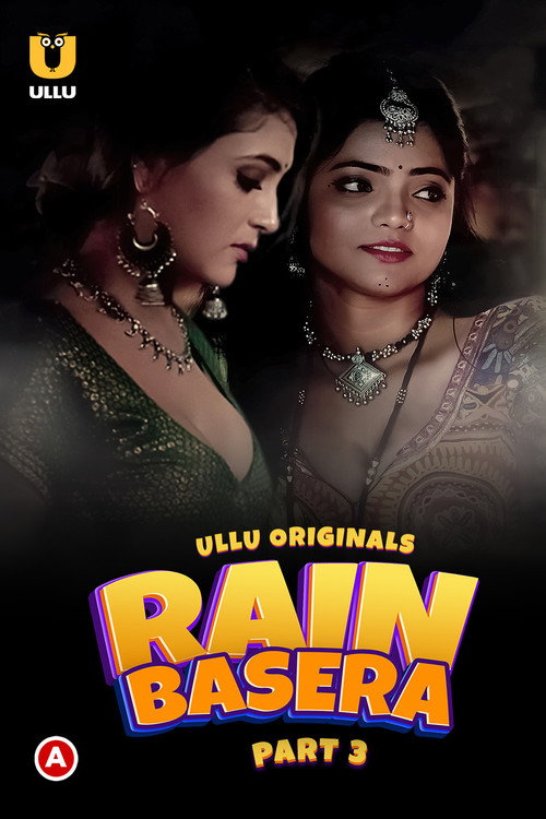 Rain Basera poster