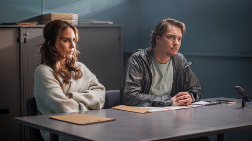 The Sandhamn Murders Season 11 Episode 2 - Linnéa (2)